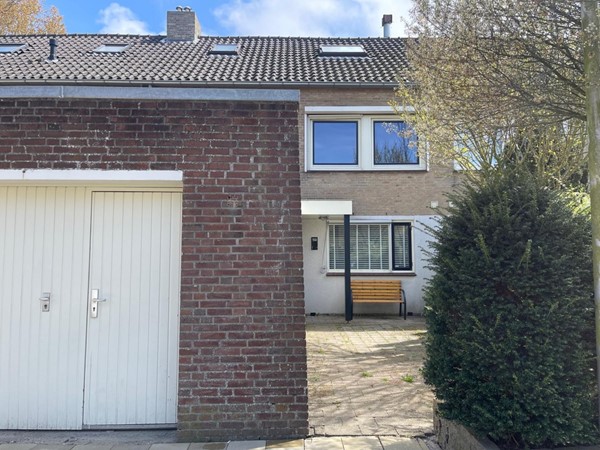 Medium property photo - J.W. Frisodreef 150, 2224 BK Katwijk